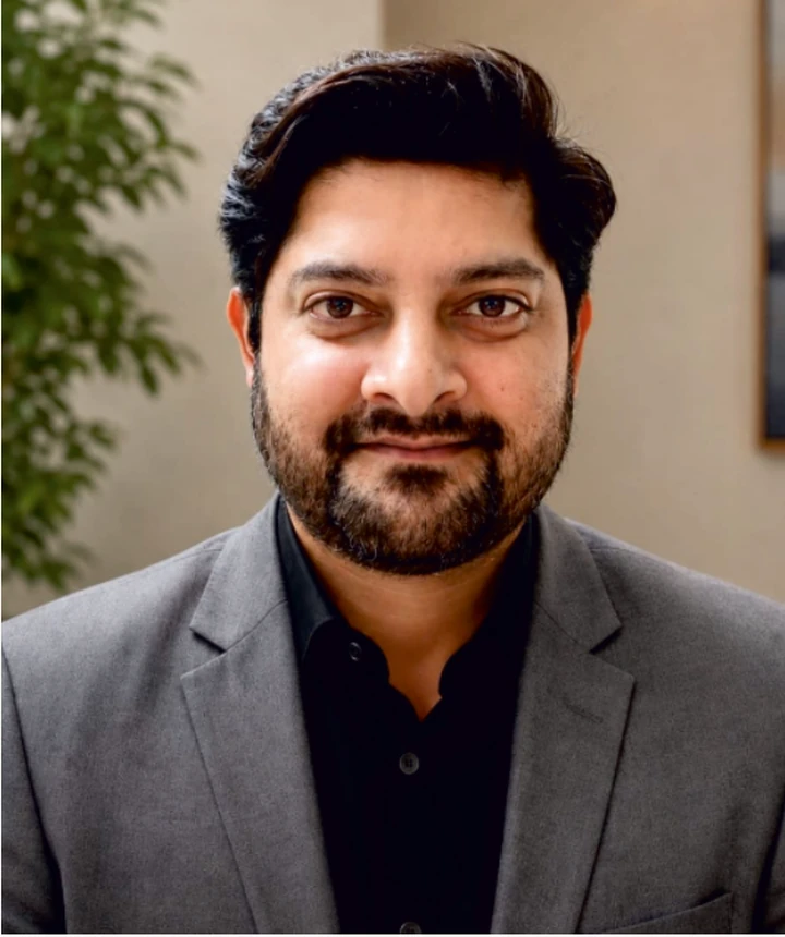 Karan Pradhan